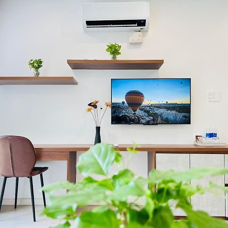 Amanda Boutique -Serviced Apartment - Hotel Binh Duong Thu Dau Mot Εξωτερικό φωτογραφία