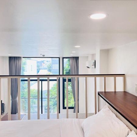 Amanda Boutique -Serviced Apartment - Hotel Binh Duong Thu Dau Mot Εξωτερικό φωτογραφία