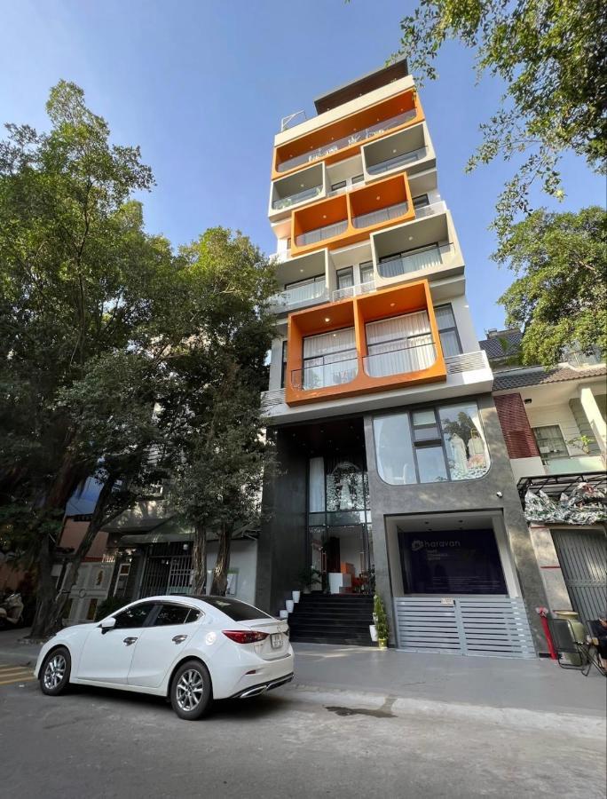 Amanda Boutique -Serviced Apartment - Hotel Binh Duong Thu Dau Mot Εξωτερικό φωτογραφία