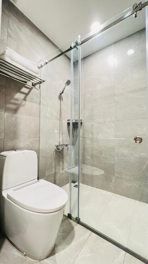 Amanda Boutique -Serviced Apartment - Hotel Binh Duong Thu Dau Mot Εξωτερικό φωτογραφία