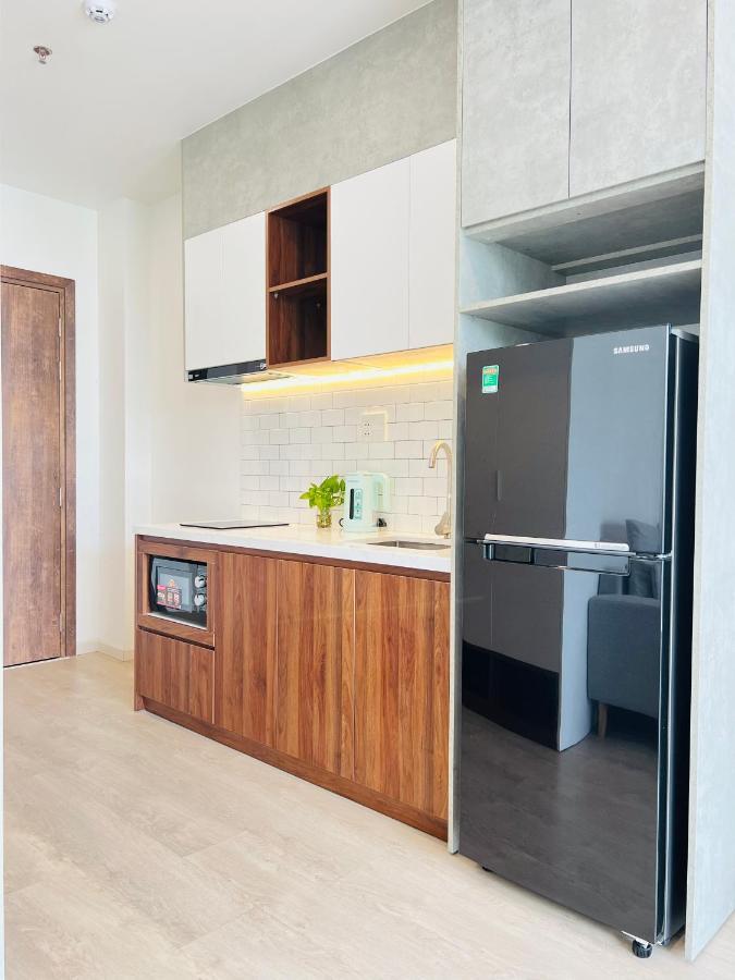Amanda Boutique -Serviced Apartment - Hotel Binh Duong Thu Dau Mot Εξωτερικό φωτογραφία