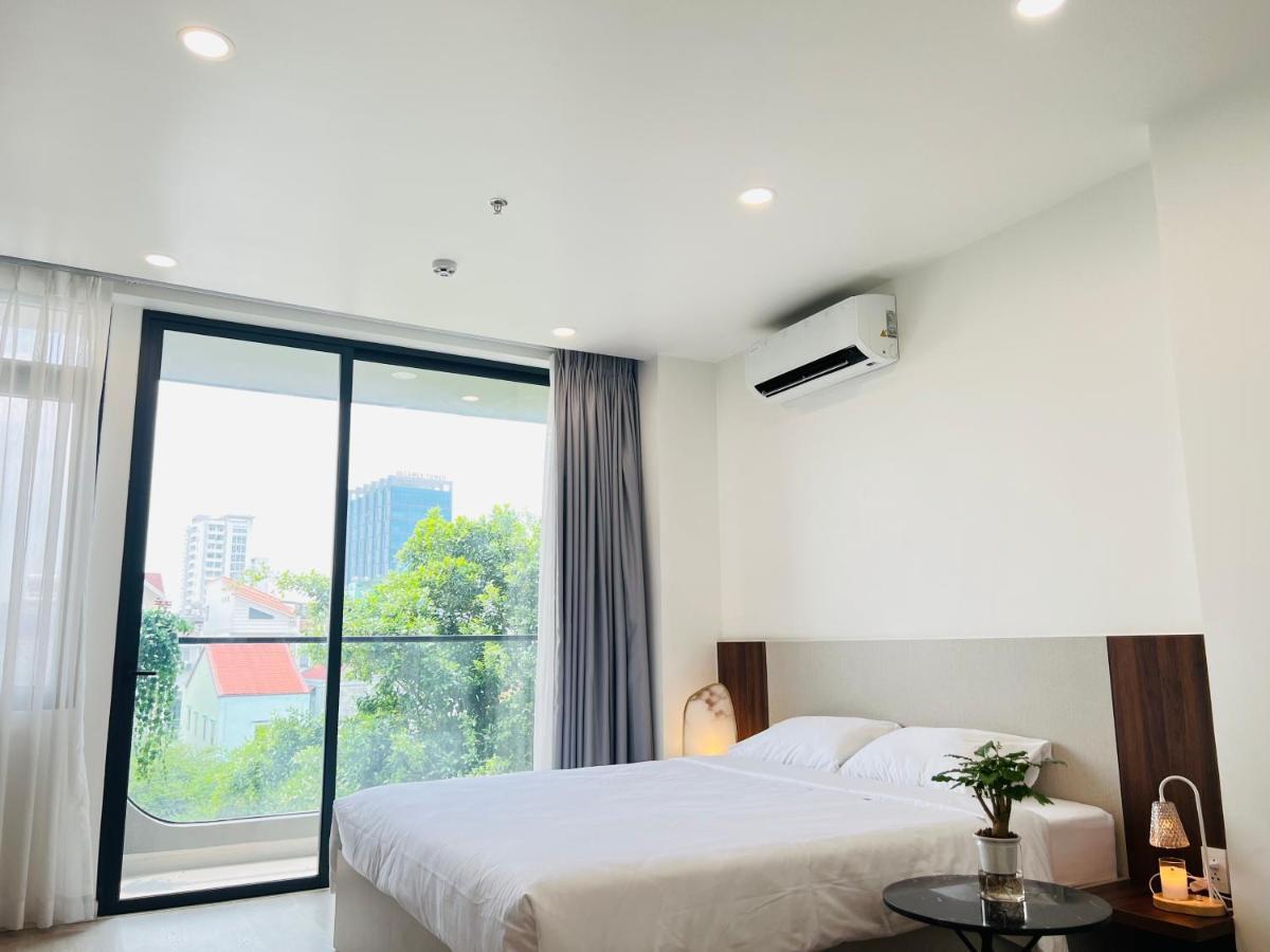Amanda Boutique -Serviced Apartment - Hotel Binh Duong Thu Dau Mot Εξωτερικό φωτογραφία
