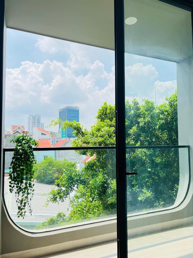 Amanda Boutique -Serviced Apartment - Hotel Binh Duong Thu Dau Mot Εξωτερικό φωτογραφία