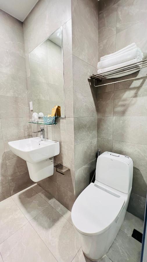 Amanda Boutique -Serviced Apartment - Hotel Binh Duong Thu Dau Mot Εξωτερικό φωτογραφία