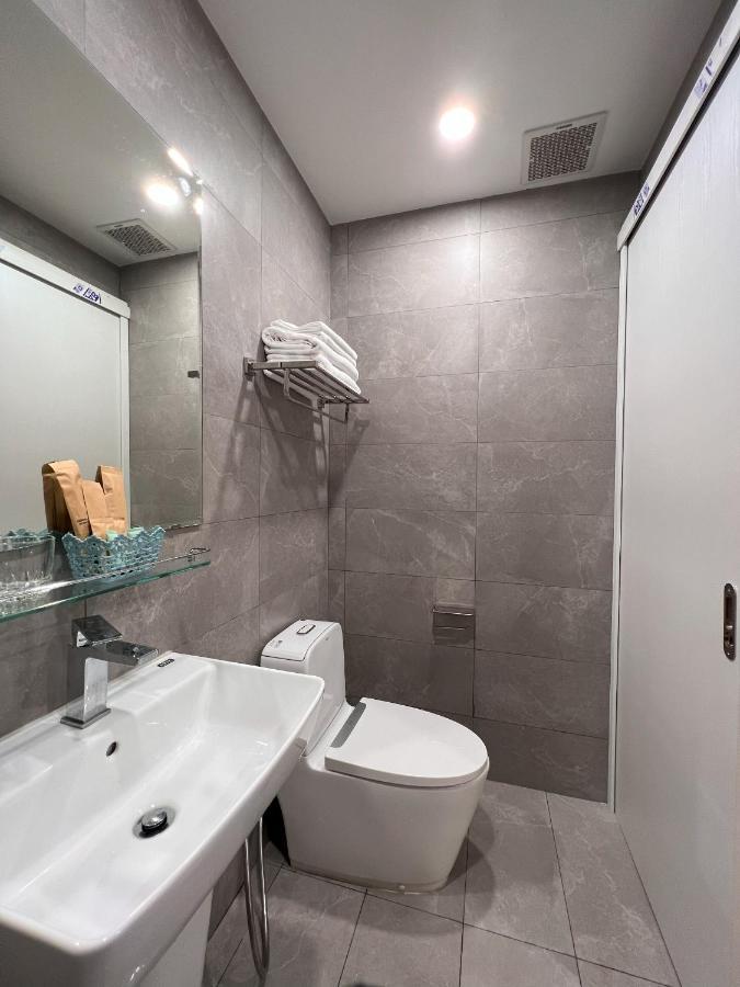 Amanda Boutique -Serviced Apartment - Hotel Binh Duong Thu Dau Mot Εξωτερικό φωτογραφία