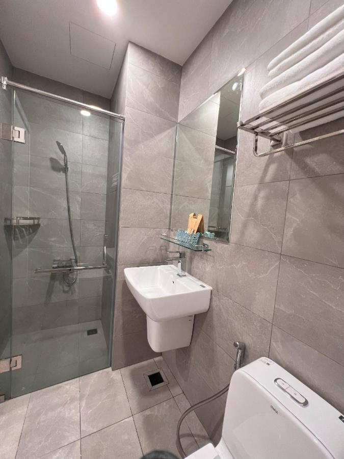 Amanda Boutique -Serviced Apartment - Hotel Binh Duong Thu Dau Mot Εξωτερικό φωτογραφία