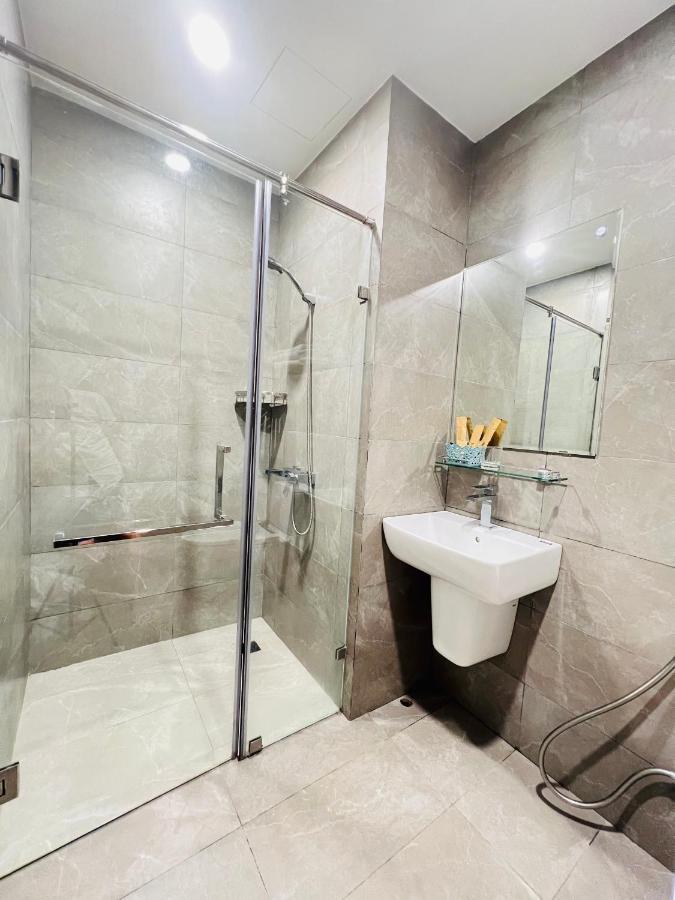 Amanda Boutique -Serviced Apartment - Hotel Binh Duong Thu Dau Mot Εξωτερικό φωτογραφία