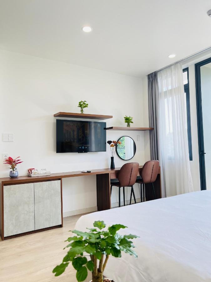 Amanda Boutique -Serviced Apartment - Hotel Binh Duong Thu Dau Mot Εξωτερικό φωτογραφία