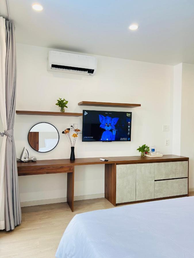 Amanda Boutique -Serviced Apartment - Hotel Binh Duong Thu Dau Mot Εξωτερικό φωτογραφία