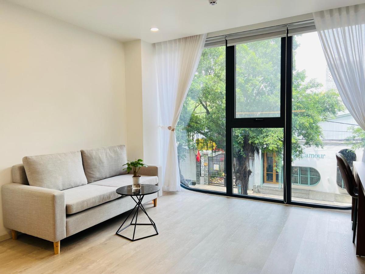 Amanda Boutique -Serviced Apartment - Hotel Binh Duong Thu Dau Mot Εξωτερικό φωτογραφία