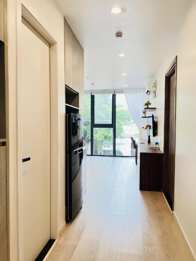 Amanda Boutique -Serviced Apartment - Hotel Binh Duong Thu Dau Mot Εξωτερικό φωτογραφία