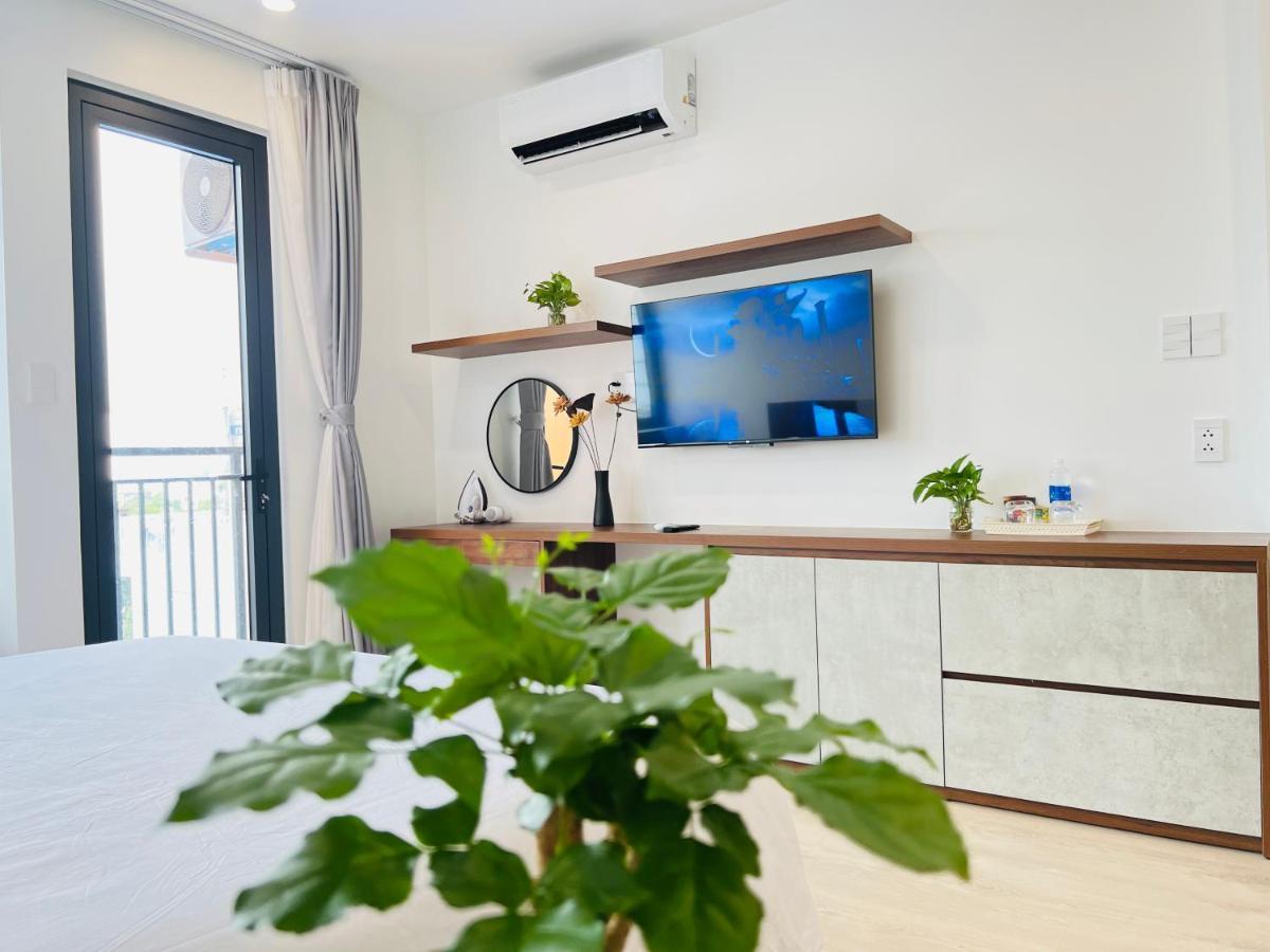Amanda Boutique -Serviced Apartment - Hotel Binh Duong Thu Dau Mot Εξωτερικό φωτογραφία