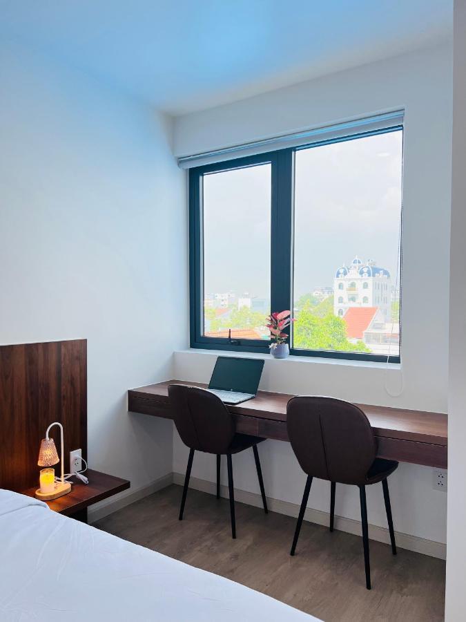 Amanda Boutique -Serviced Apartment - Hotel Binh Duong Thu Dau Mot Εξωτερικό φωτογραφία