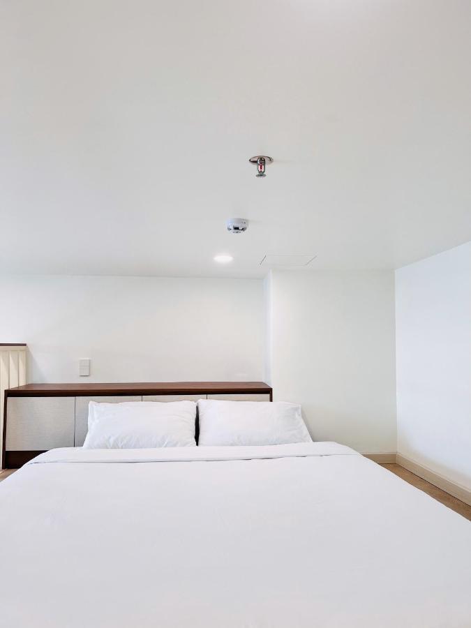 Amanda Boutique -Serviced Apartment - Hotel Binh Duong Thu Dau Mot Εξωτερικό φωτογραφία