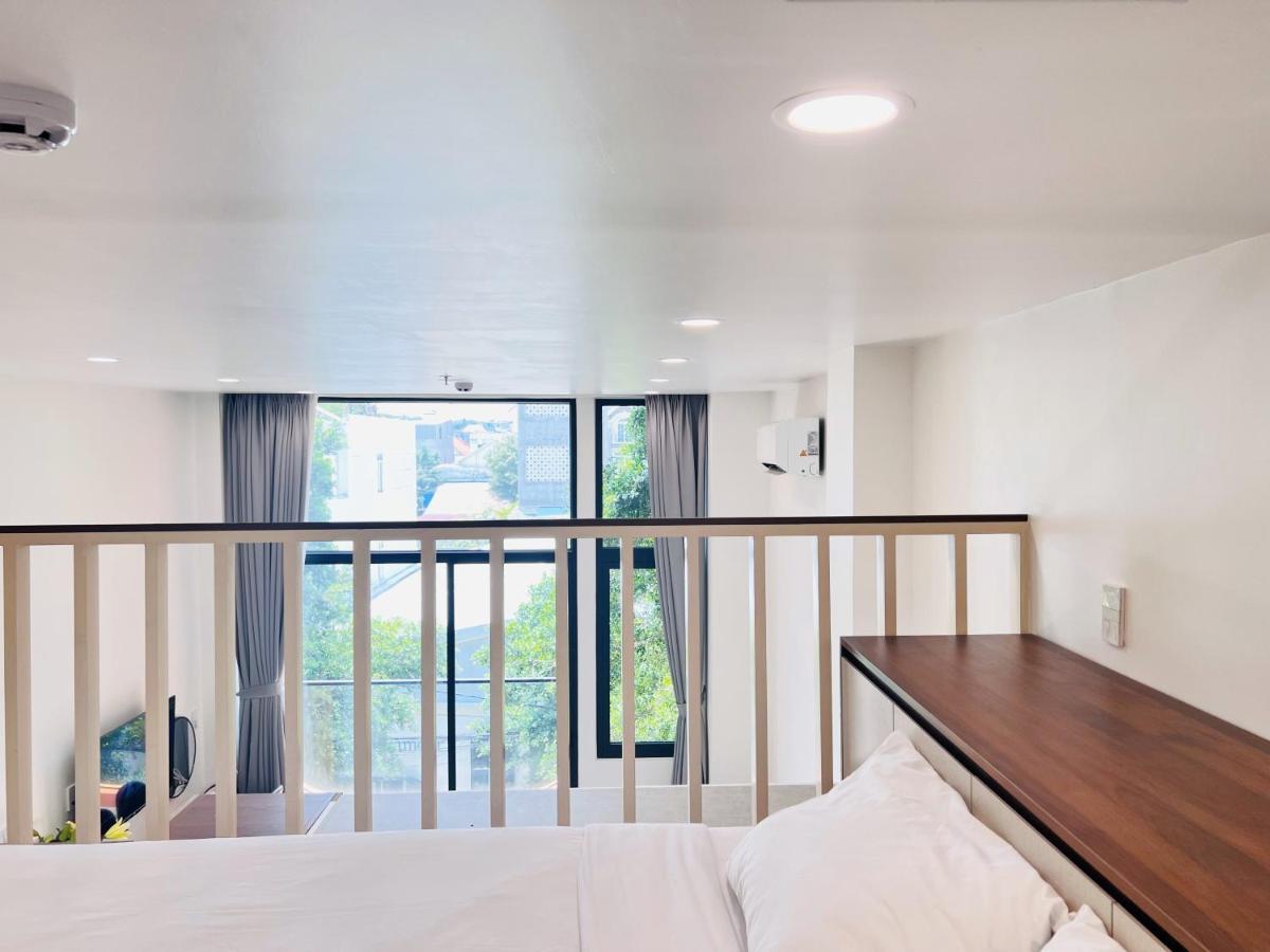 Amanda Boutique -Serviced Apartment - Hotel Binh Duong Thu Dau Mot Εξωτερικό φωτογραφία
