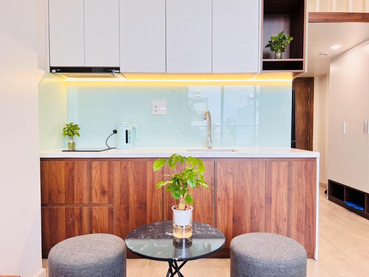 Amanda Boutique -Serviced Apartment - Hotel Binh Duong Thu Dau Mot Εξωτερικό φωτογραφία
