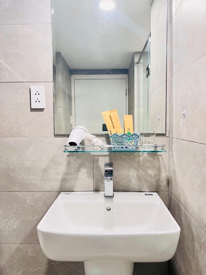Amanda Boutique -Serviced Apartment - Hotel Binh Duong Thu Dau Mot Εξωτερικό φωτογραφία