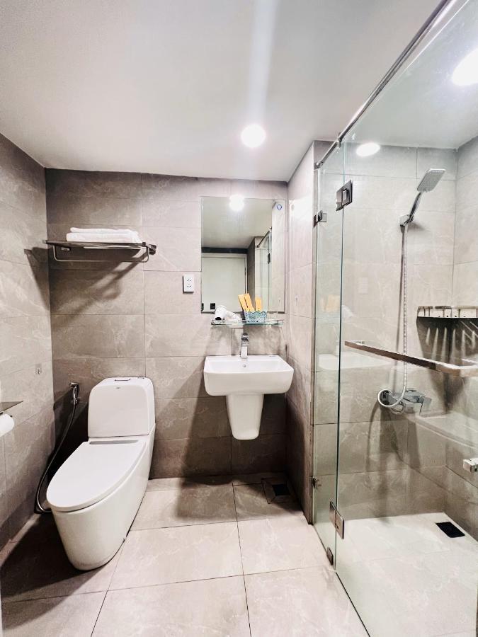 Amanda Boutique -Serviced Apartment - Hotel Binh Duong Thu Dau Mot Εξωτερικό φωτογραφία
