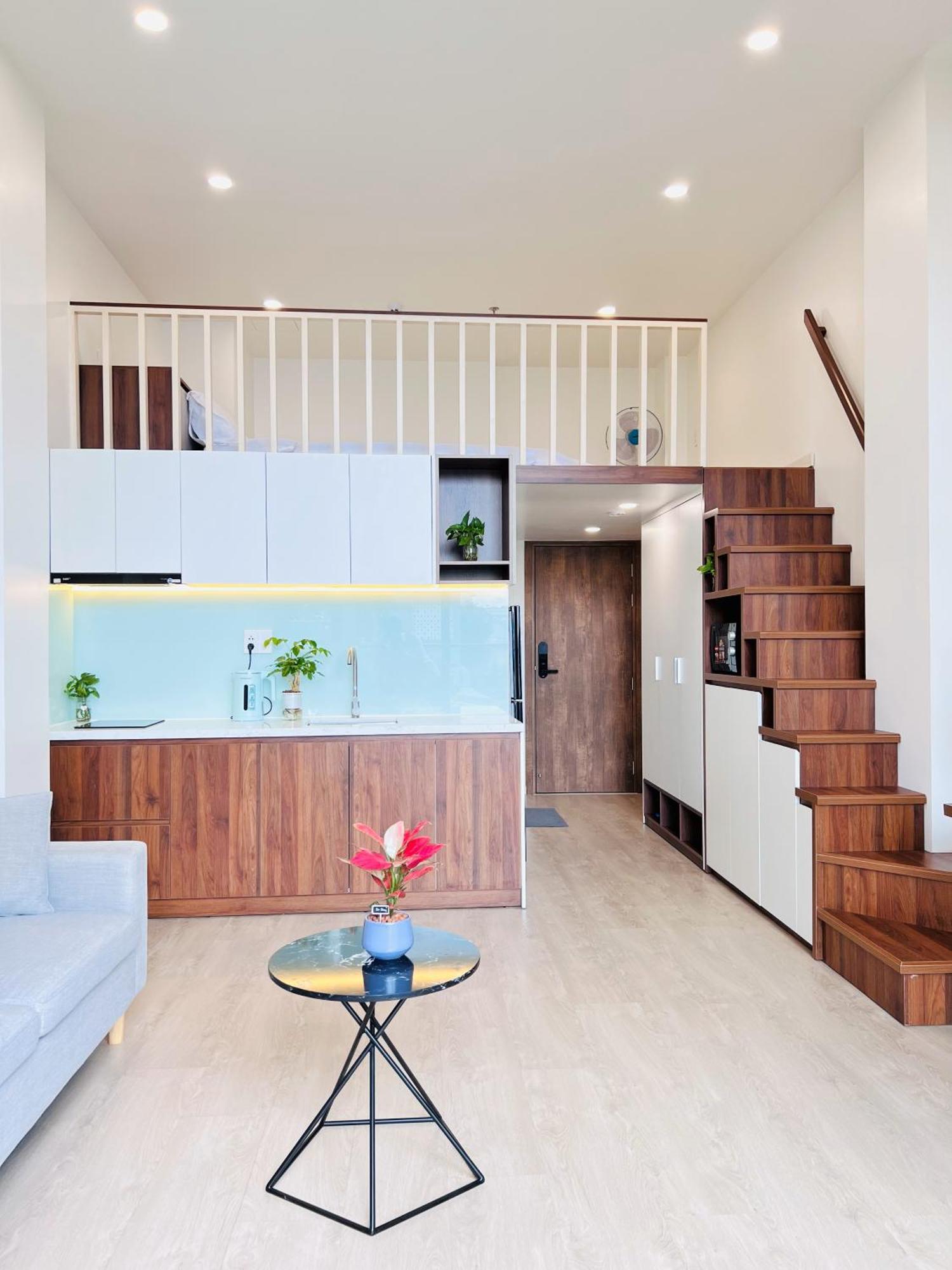 Amanda Boutique -Serviced Apartment - Hotel Binh Duong Thu Dau Mot Δωμάτιο φωτογραφία